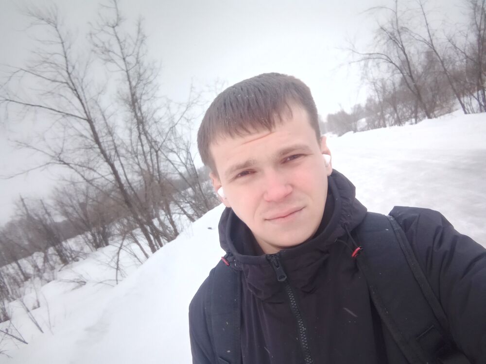  27279168  Timofey, 26 ,    