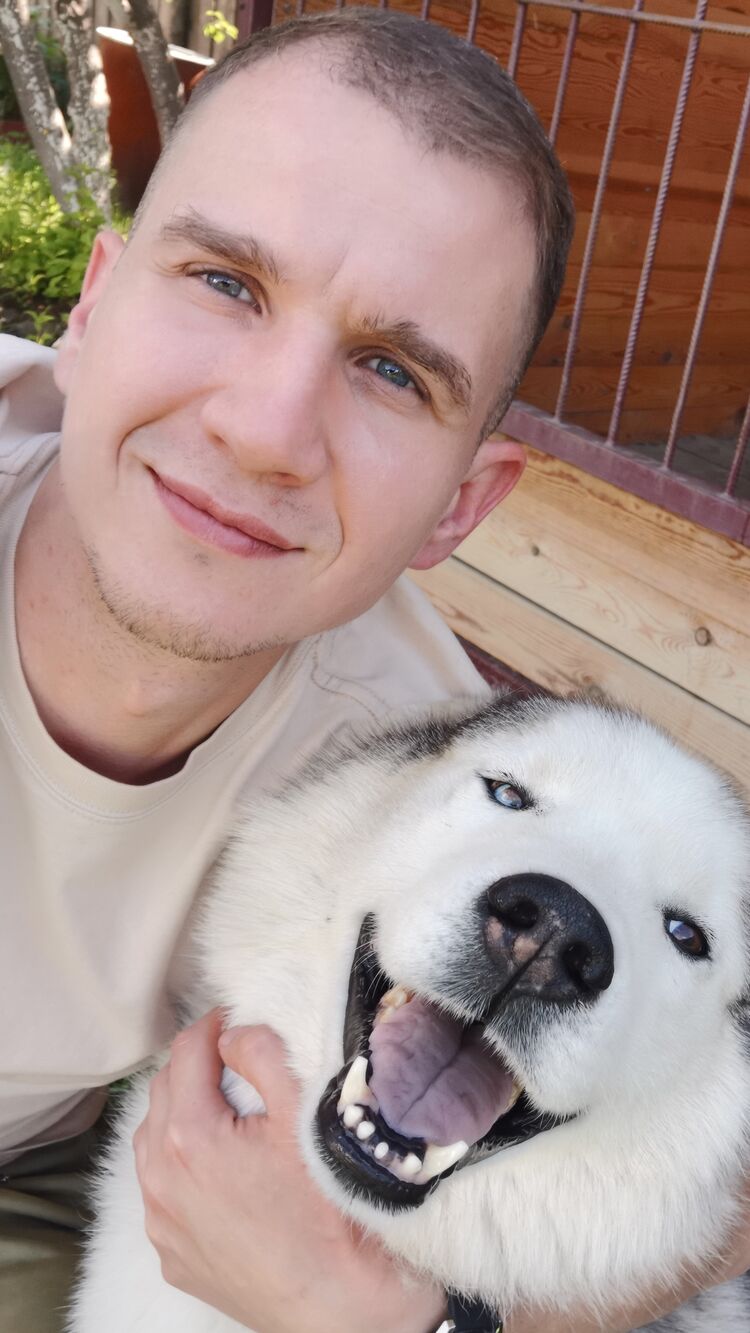  35718598  Alexey, 36 ,    