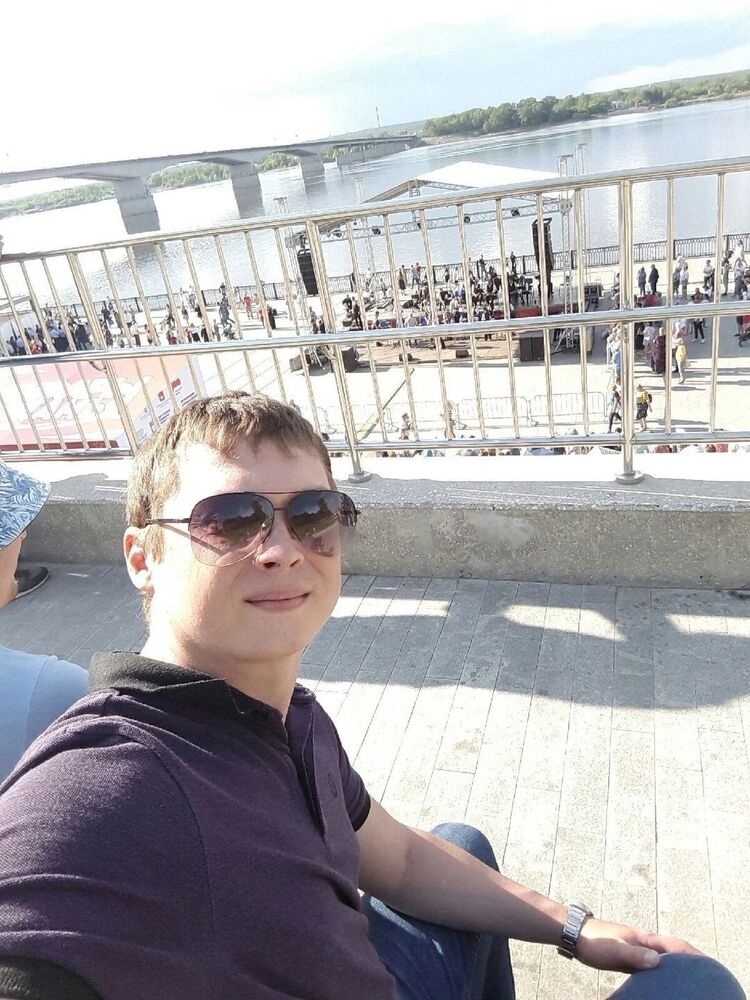 ���� 28624598 ������� Danil, 34 ����, ���� ���������� � �����