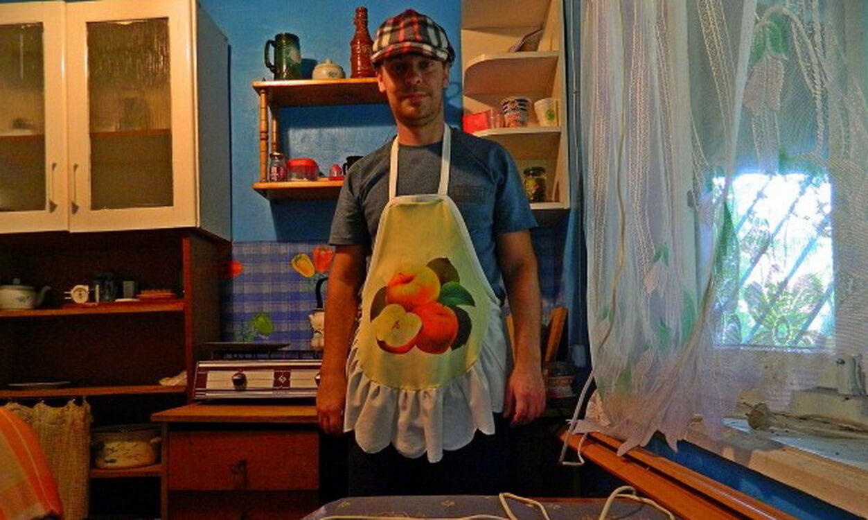 ���� 25371408 ������� Andy, 41 ���, ���� ���������� � ��������