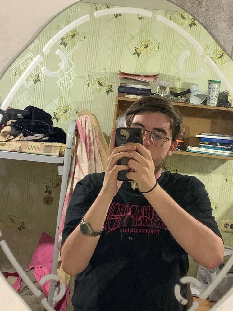 ���� 35038868 ����� Matvey, 22 ����, ���� ���������� � �����