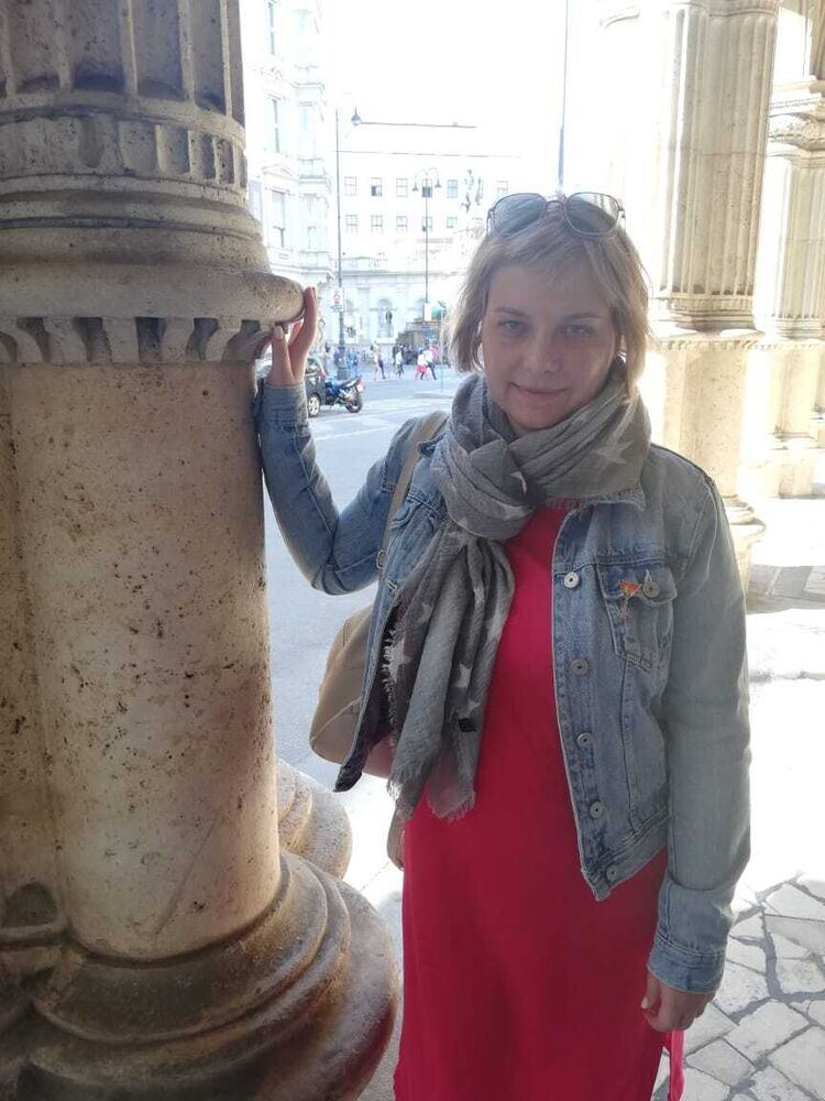 ���� 55057628 ������� Aleksandra, 41 ���, ���� ���������� � ���������