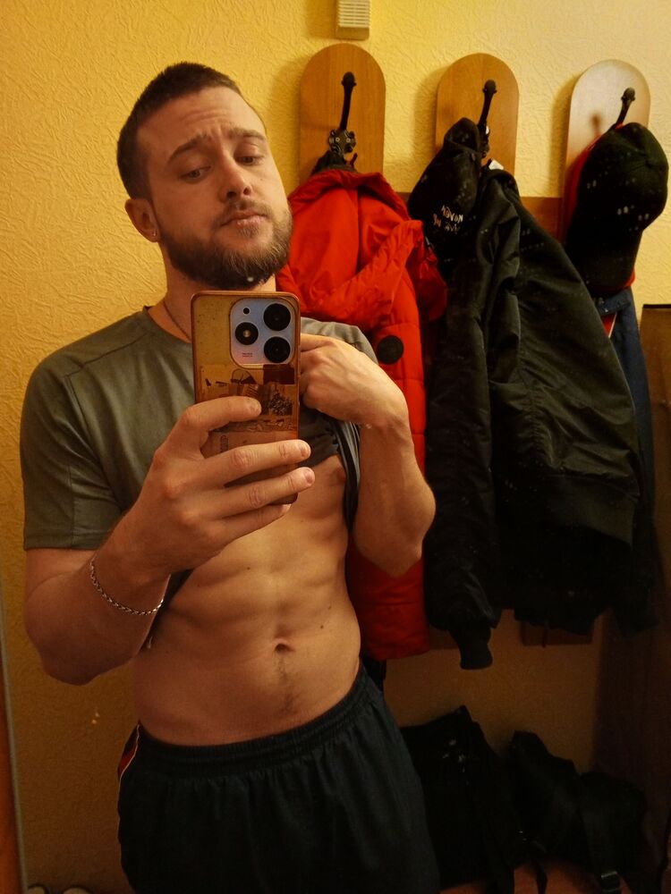  54672528  Yaroslav, 26 ,    