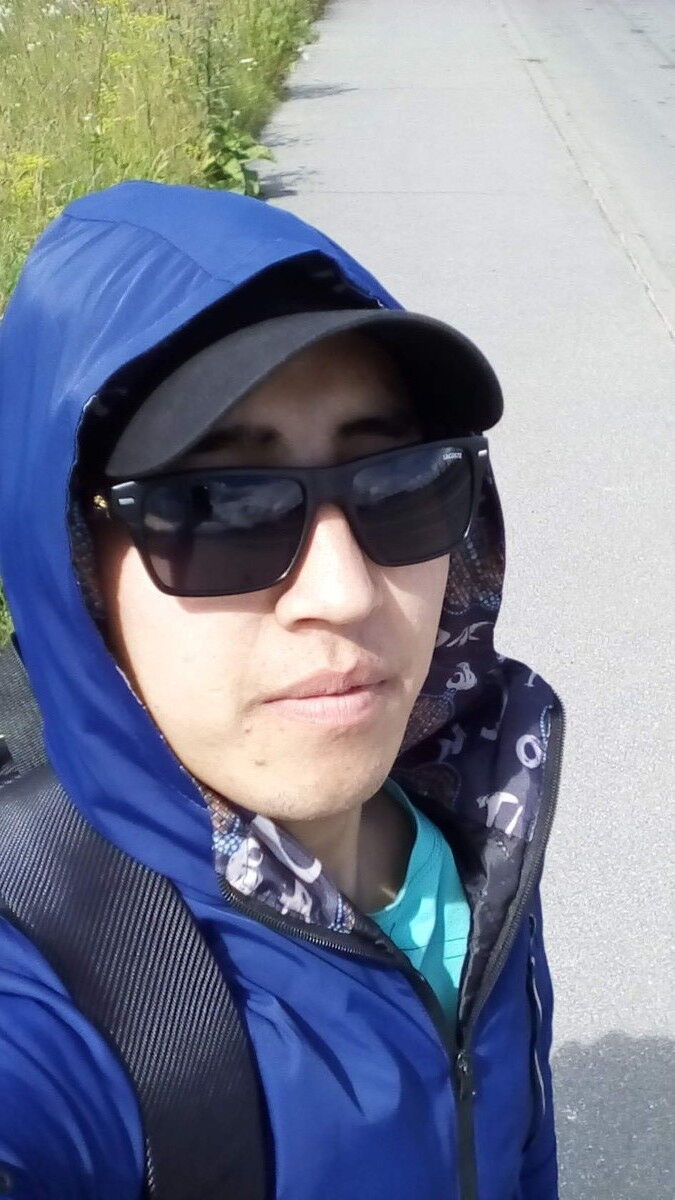 ���� 16968508 ������� Zuhriddin, 30 ���, ���� ���������� � �����-����������