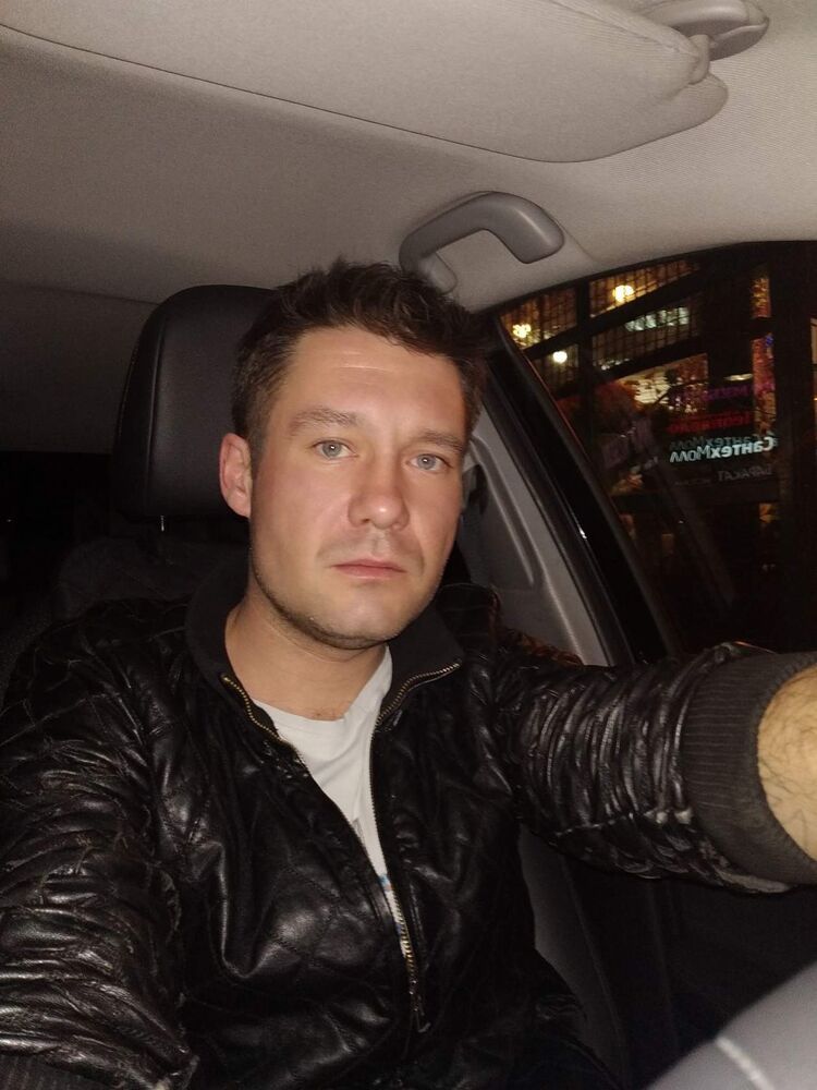 ���������� ������, ���� ������� Mikhail, 39 ���, ������������ ��� ������, ����� � ���������, c�������� ���������