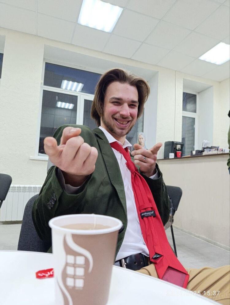 ���������� ��������, ���� ����� �������, 23 ����, ������������ ��� ������, ����� � ���������