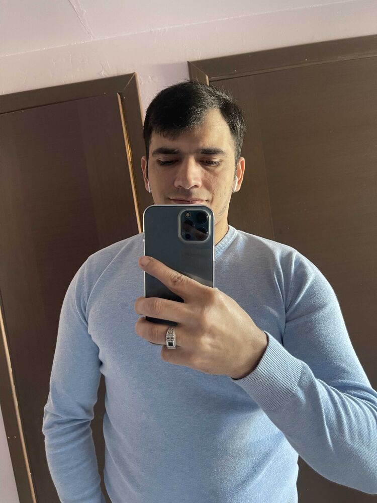 ���� 25714318 ������� Ali, 35 ���, ���� ���������� � ������