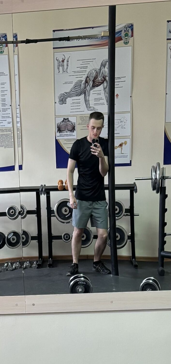  ,   Sergey, 25 ,   ,   