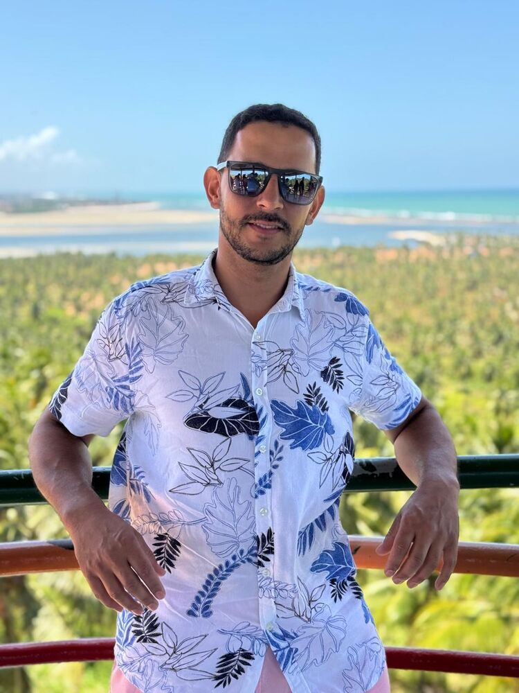  Contagem,   Ricardo, 35 ,   ,   