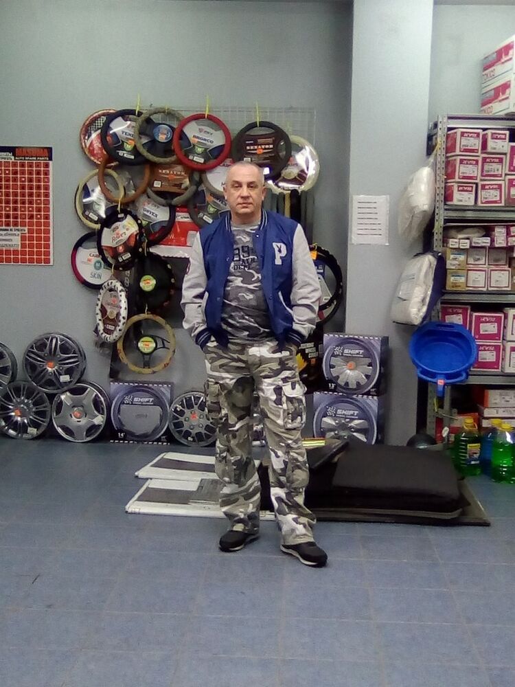 ���� 11816918 ������� �����, 58 ���, ���� ���������� � �����������