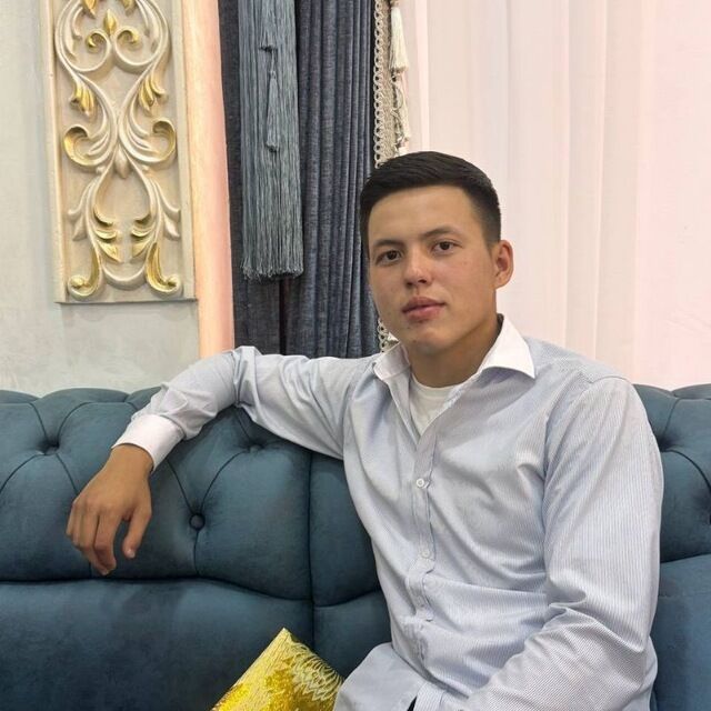 ���������� �������, ���� ����� Javlonbek, 20 ���, ������������ ��� ����� � ���������