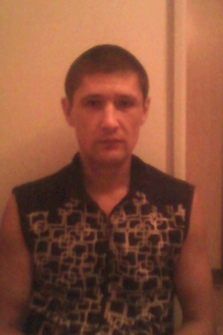 ���������� ����, ���� ������� Aleksei, 45 ���, ������������ 