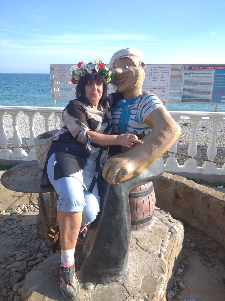 ���� 55698438 ������� �������, 58 ���, ���� ���������� � ��������