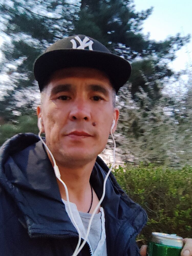  Koeln,   Rustam, 45 ,   ,   