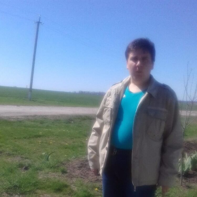   ,   Roman, 34 ,   