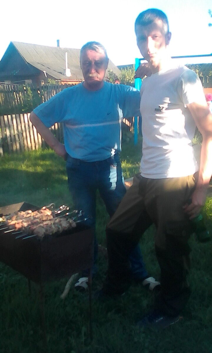  10022428  Sergey, 62 ,    