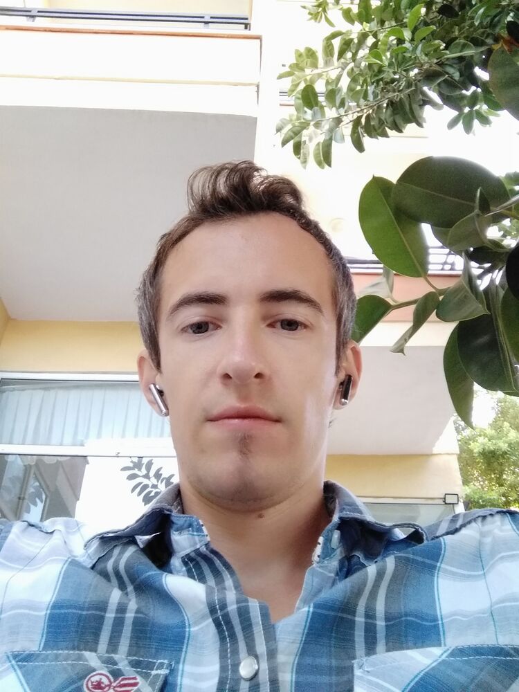  30456728  Victor, 33 ,    Alanya