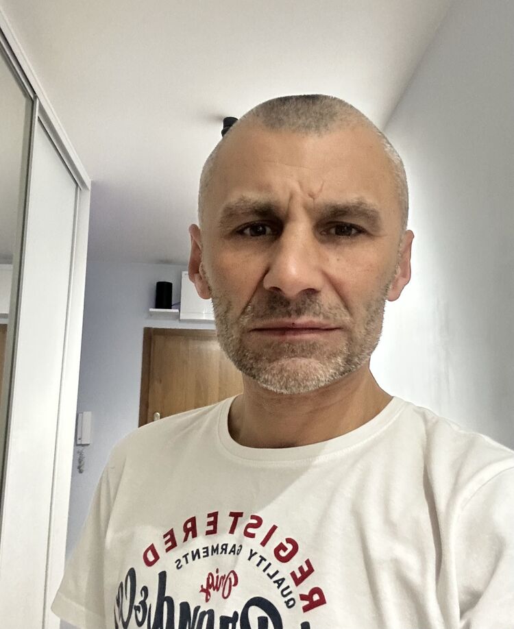 ���� 56092128 ������� Ruslan, 48 ���, ���� ���������� � Ozarow Mazowiecki