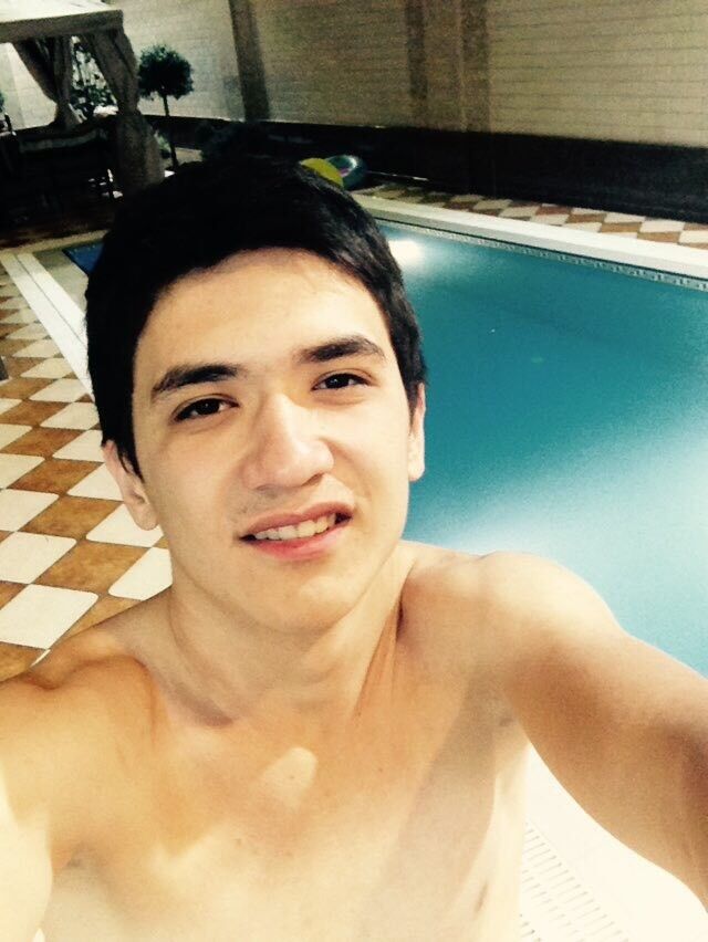 ���� 6482468 ������� Bobur, 32 ����, ���� ���������� � ��������