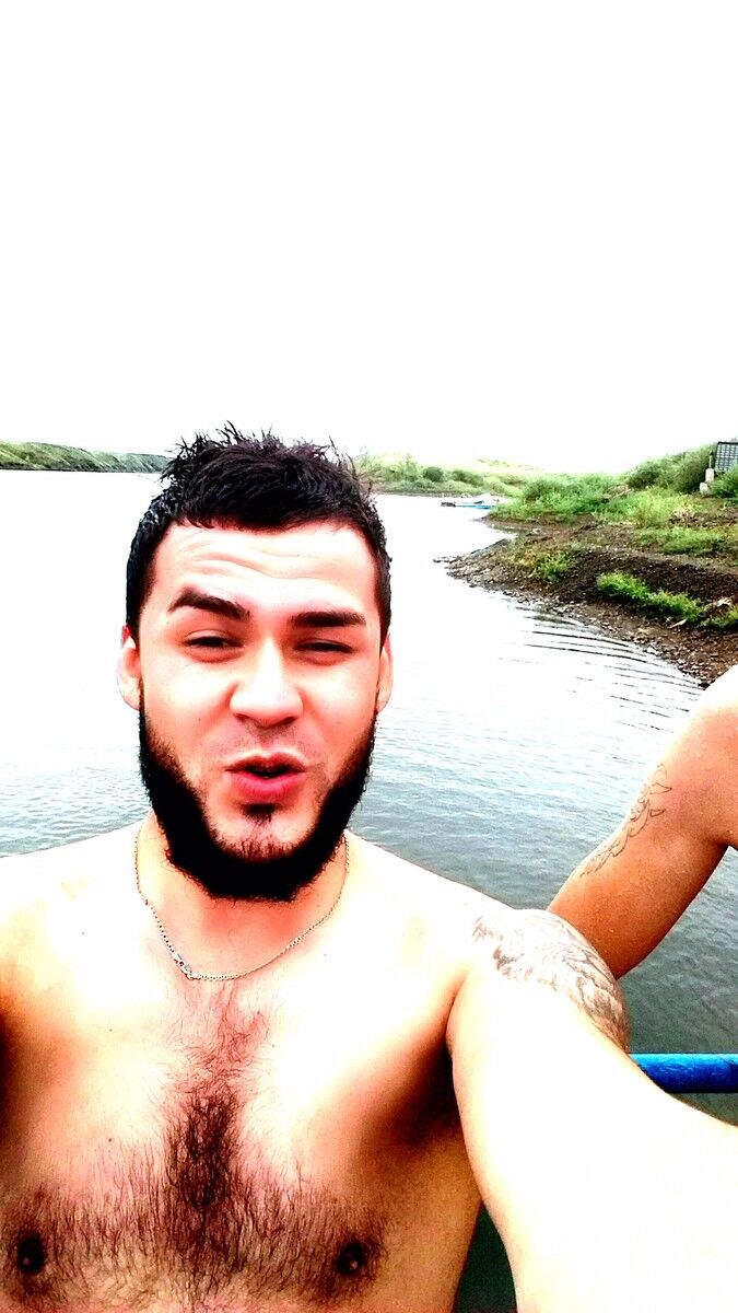  8095468  JAMIK, 34 ,    