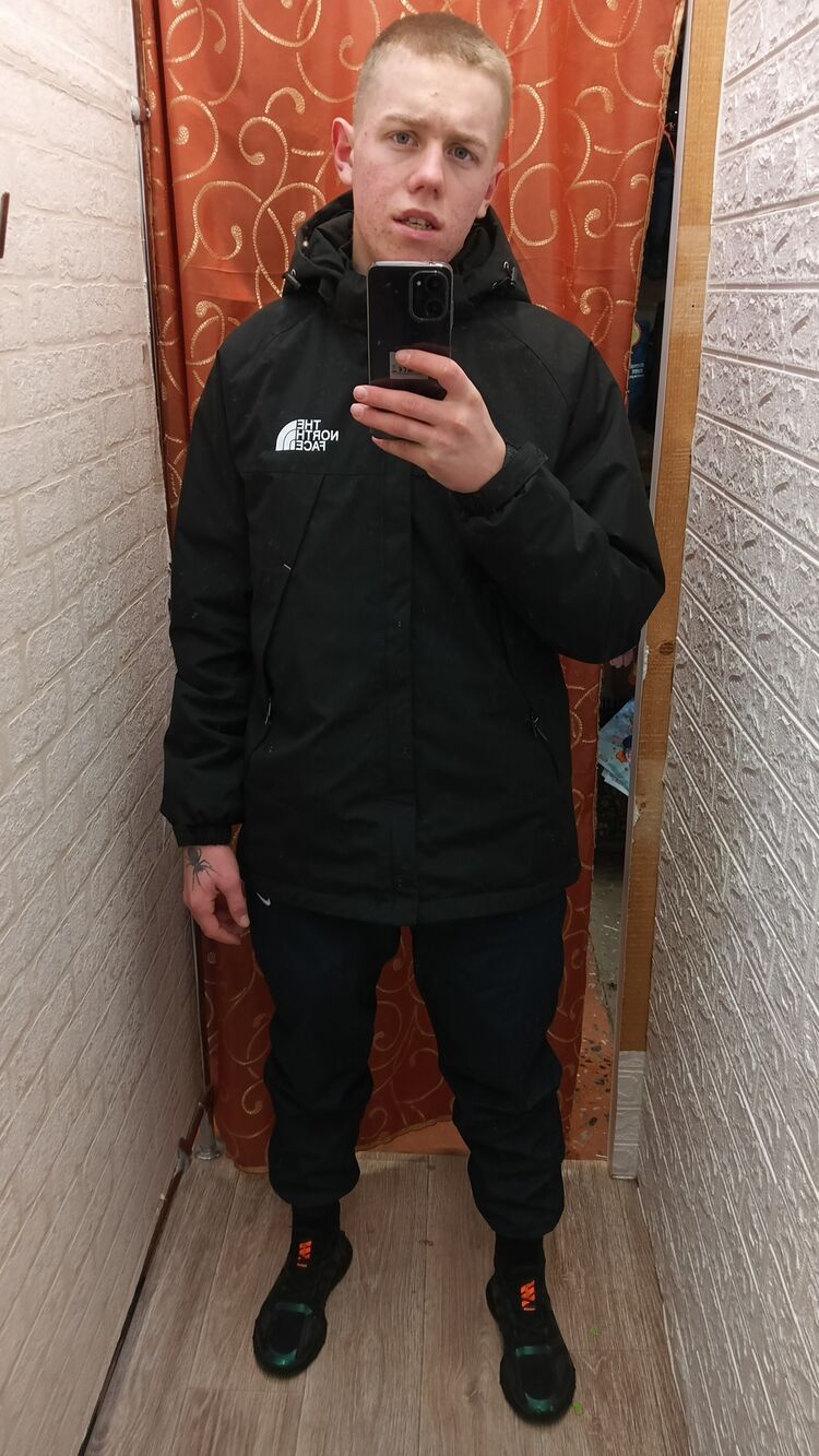 ���� 40015078 ����� Inokenty, 22 ����, ���� ���������� � ����������