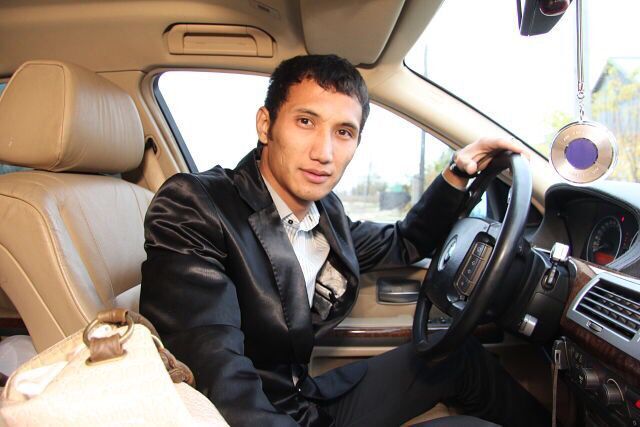 ���� 25252318 ������� Eldar, 37 ���, ���� ���������� � �������