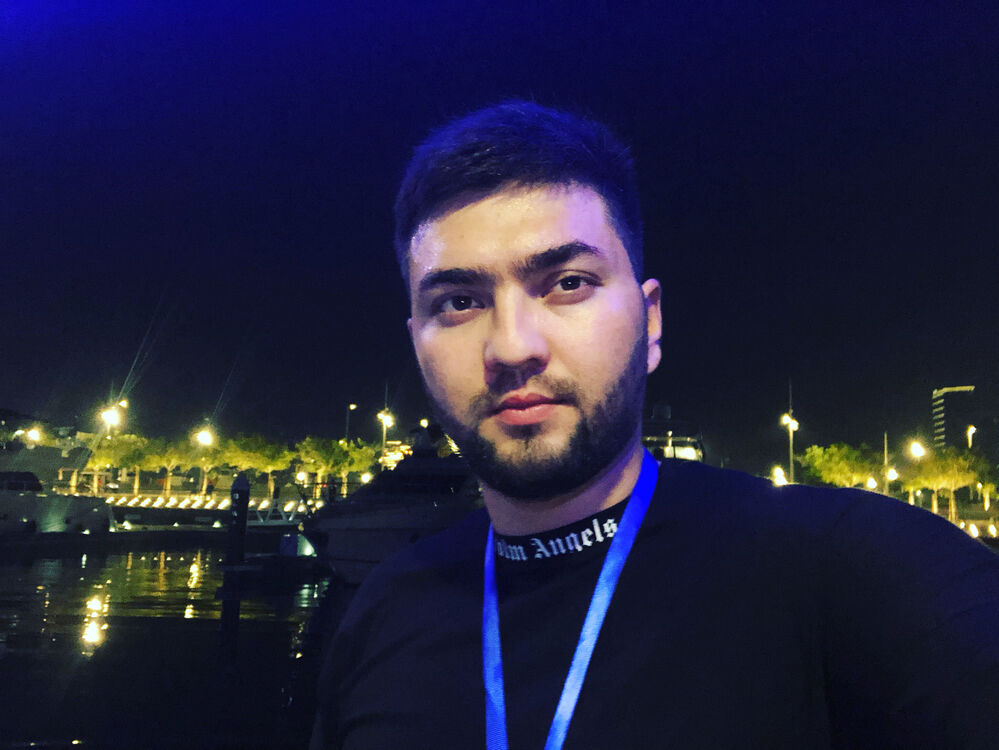 ���� 24324248 ������� Farruh, 34 ����, ���� ���������� � ��������