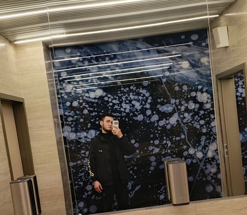  54294718  Ibrohmjon, 21 ,    -