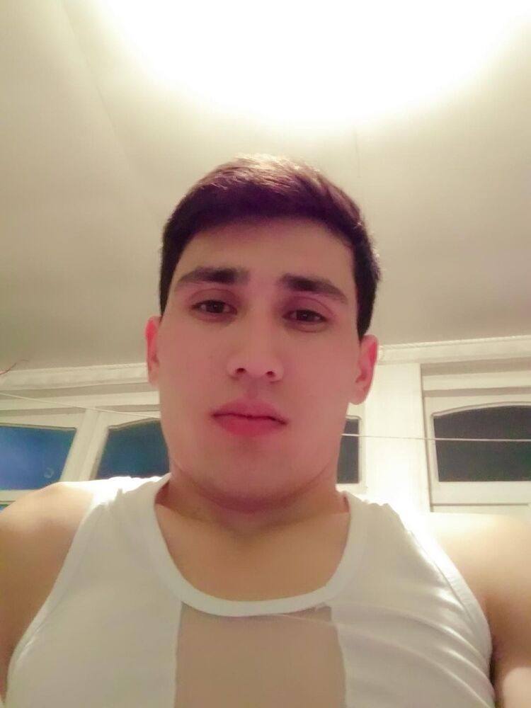 ���� 14898208 ������� MuhammadRizo, 32 ����, ���� ���������� � ��������