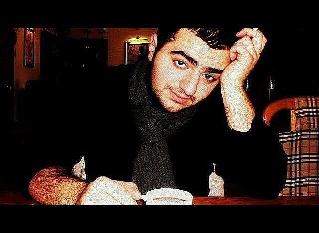 ���� 5058818 ������� Tigran, 33 ����, ���� ���������� � �������