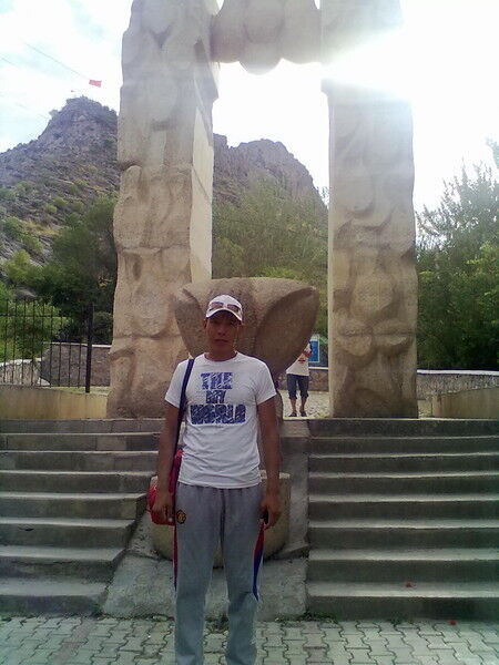 ���� 9803978 ������� �������, 36 ���, ���� ���������� � ������