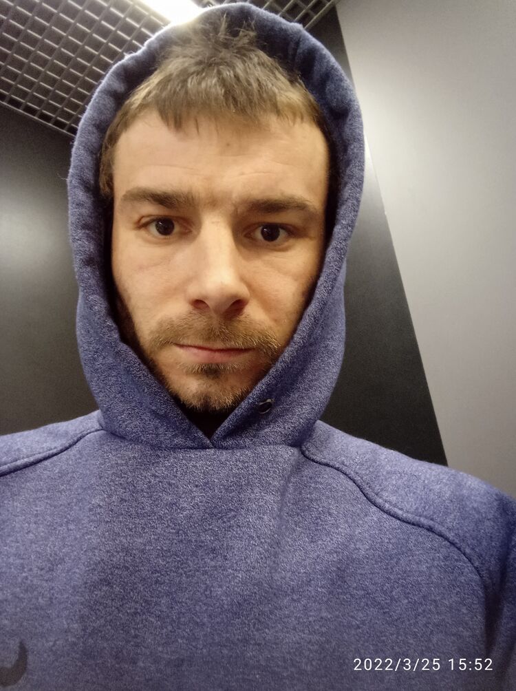 ���� 25539298 ������� Sergei, 36 ���, ���� ���������� � �������