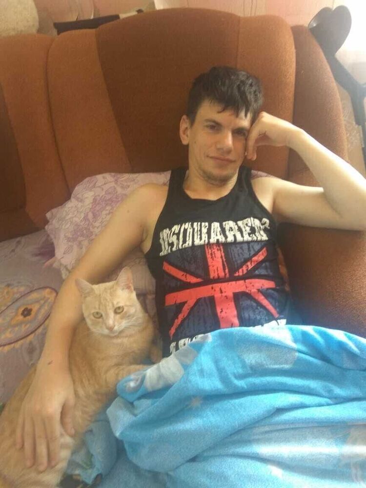 ���� 25099968 ������� Djdjjdjdksnd, 37 ���, ���� ���������� � ������������