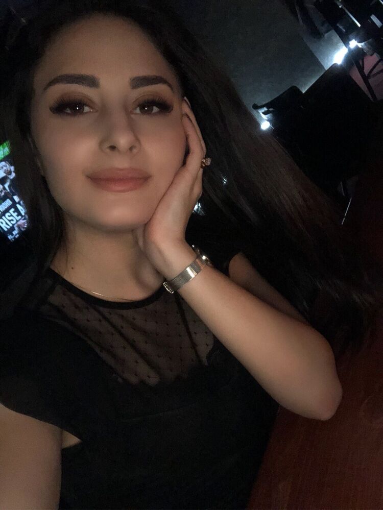 ���������� ���������, ���� ������� Anna, 25 ���, ������������ ��� ������, ����� � ���������