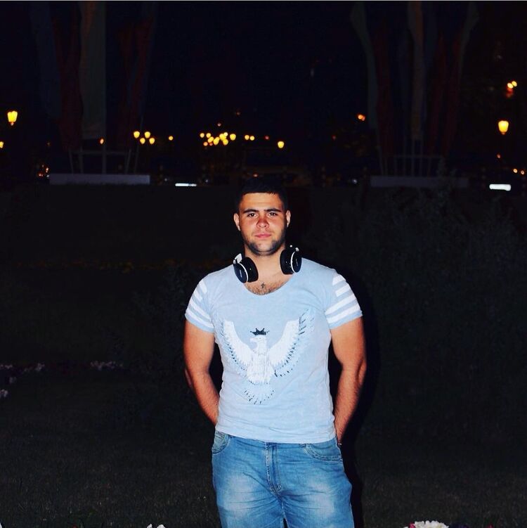 ���������� �����������, ���� ������� David, 27 ���, ������������ ��� ������, ���������