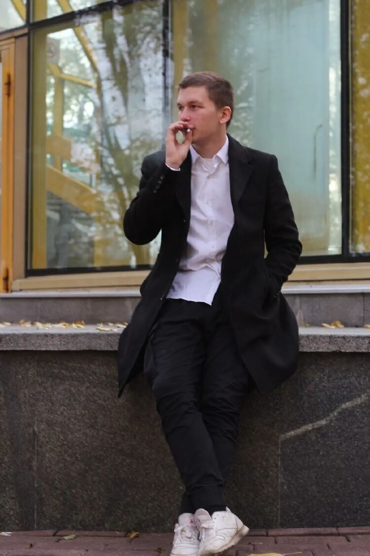 ���� 30849458 ������� Alexander, 38 ���, ���� ���������� � ������