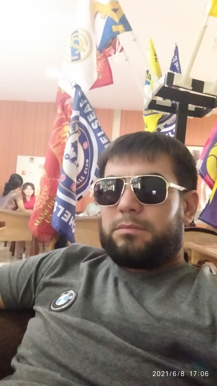 ���� 23184968 ������� Rustam, 39 ���, ���� ���������� � ��������