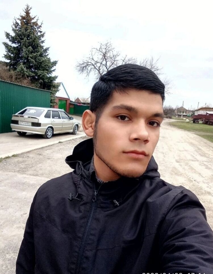 ���� 38094778 ����� ������, 22 ����, ���� ���������� � �����-����������