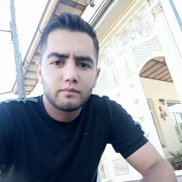 ���� 22562648 ������� Shaxriyor, 29 ���, ���� ���������� � ������