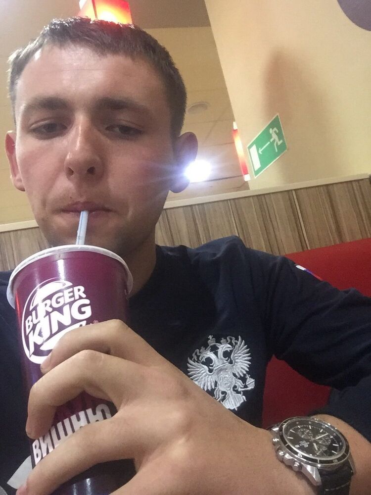 ���������� �����������, ���� ������� Mr_Gaget, 34 ����, ������������ ��� ������, ����� � ���������, c�������� ���������