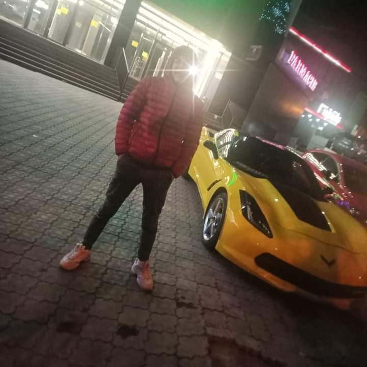 ���� 40147858 ����� ������, 22 ����, ���� ���������� � �����-����������