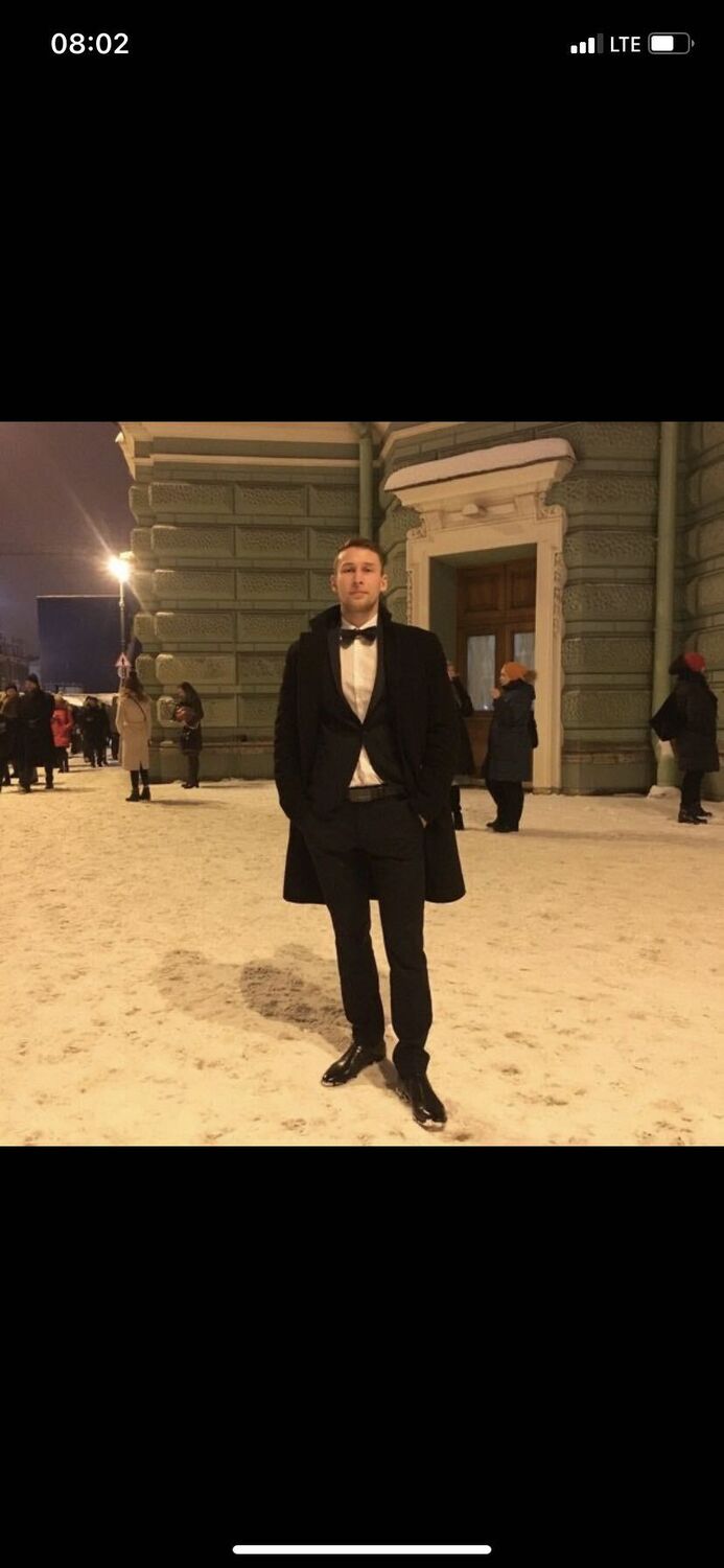 ���� 45845608 ������� ������, 36 ���, ���� ���������� � �����-����������