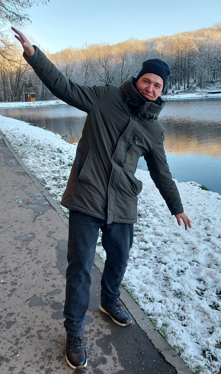  54473288  Dmitry, 25 ,     