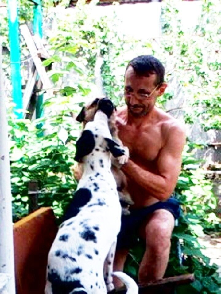  8674908  VITALY, 45 ,    