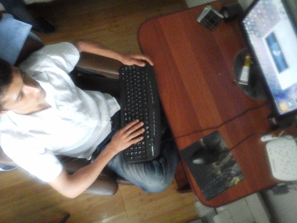 ���������� �������, ���� ������� BaXRoM, 34 ����, ������������ ��� ������