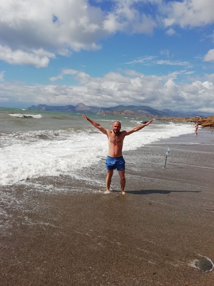 ���������� �����, ���� ������� Vladimir, 37 ���, ������������ ��� ������, ����� � ���������, c�������� ���������, ���������