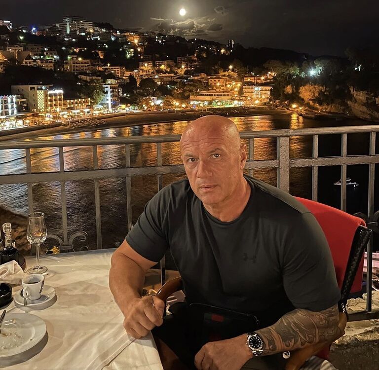 ���� 56326178 ������� Evgeny, 48 ���, ���� ���������� � ���������