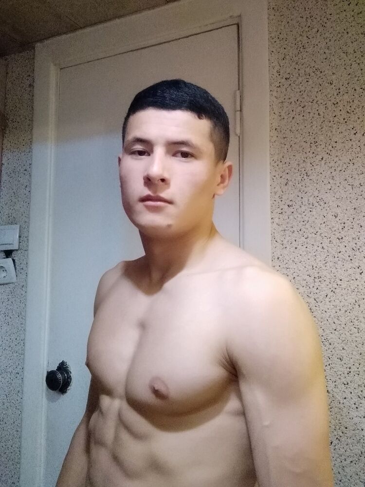  16752788  Hamroev, 25 ,    --