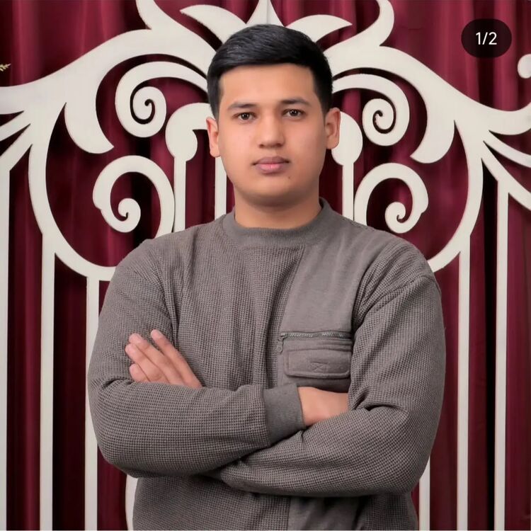 ���������� �����������, ���� ����� Doniyorbek, 20 ���, ������������ ��� ������, ����� � ���������