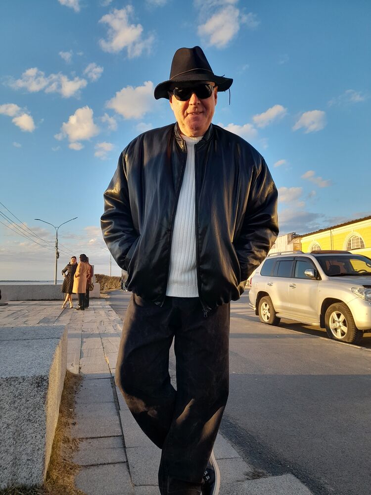 ���� 56175518 ������� Vyacheslav, 49 ���, ���� ���������� � ������������